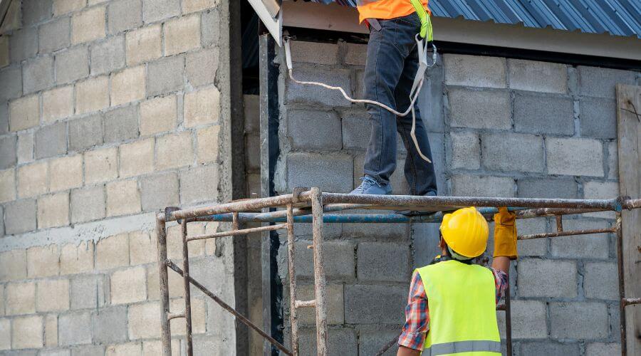 Local Chimney Repair in Kinsey, MT